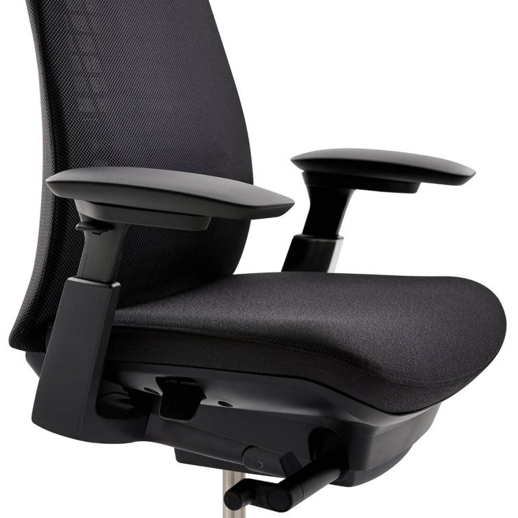 Wayfair discount steelcase leap